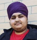 Surrey Campus Support